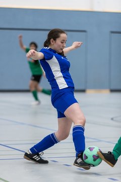 Bild 682 - B-Juniorinnen 2 Loewinnen Cup